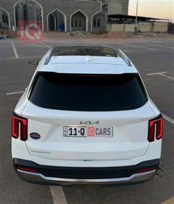 كيا سورينتو